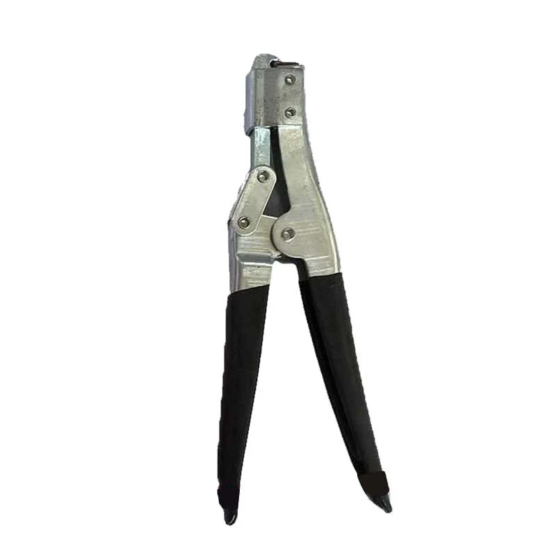 Car Radiator Tank Repair Pliers Tool Set - Image 9