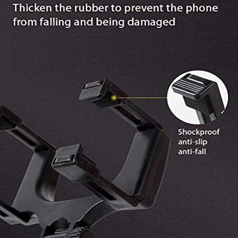 Car Rearview Mirror Phone Holder - Image 4