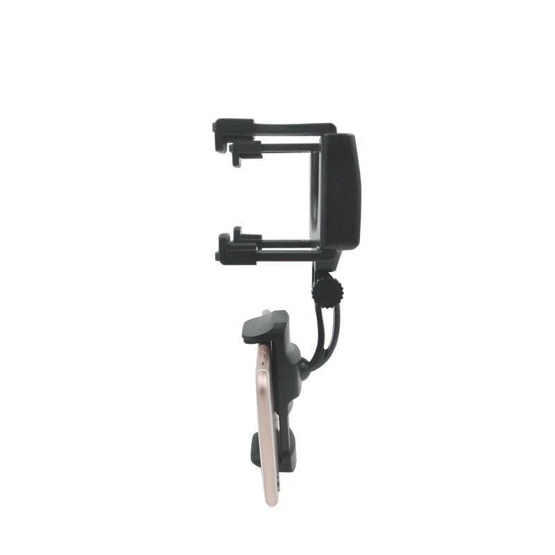 Car Rearview Mirror Phone Holder - Image 8