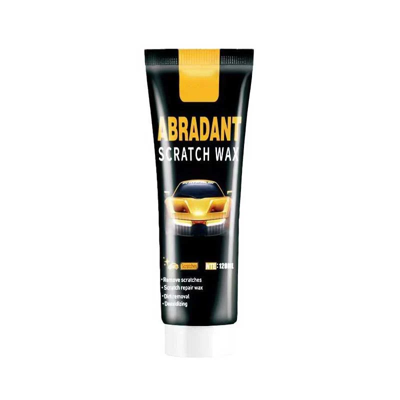 120g Car Scratch & Swirl Remover Wax - Image 9