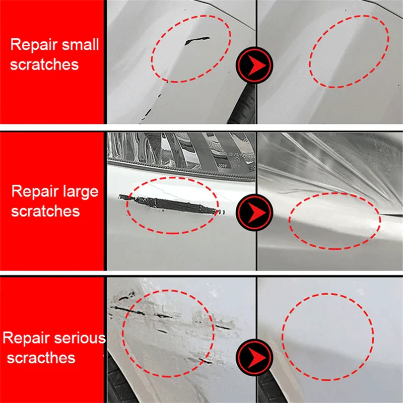 Car Scratch Repair Spray - Image 3