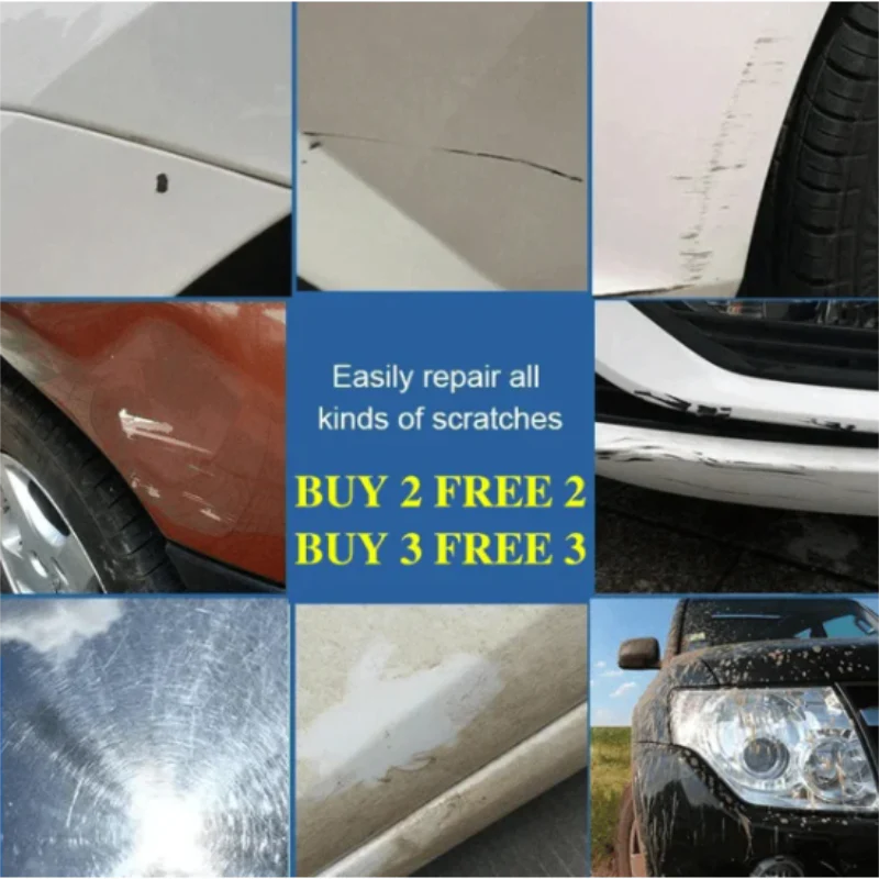 Car Scratch Repair Spray - Image 4