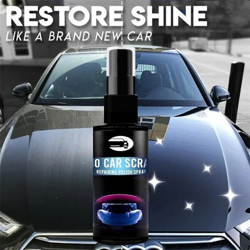 Car Scratch Repair Spray - Image 5