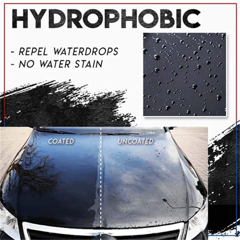 Car Scratch Repair Spray - Image 6