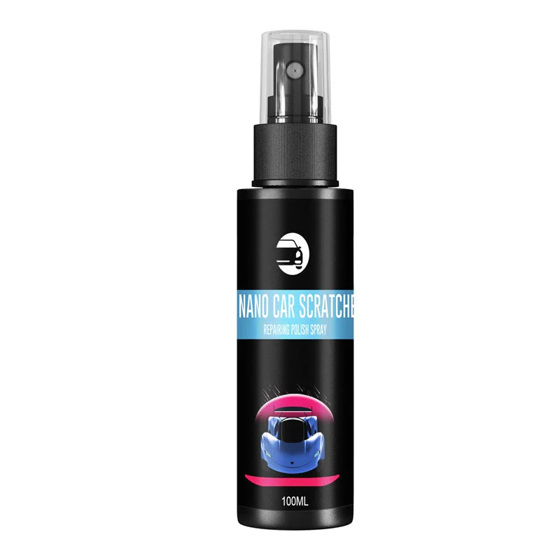 Car Scratch Repair Spray - Image 8