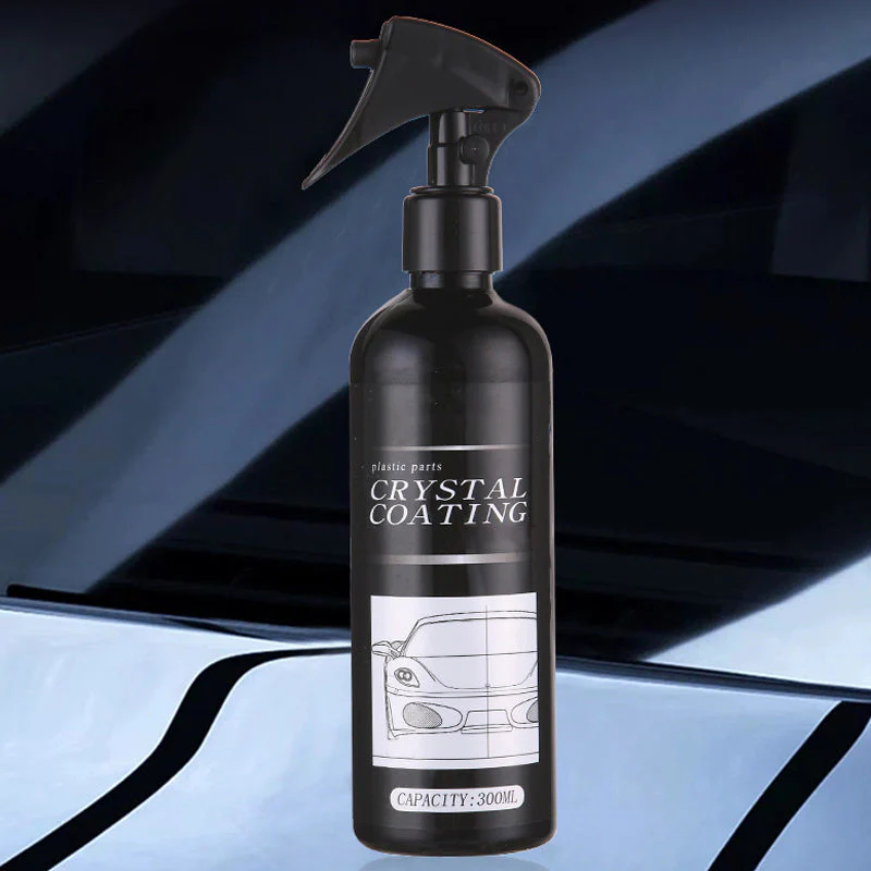 Car Spray Coating Agent - Image 2