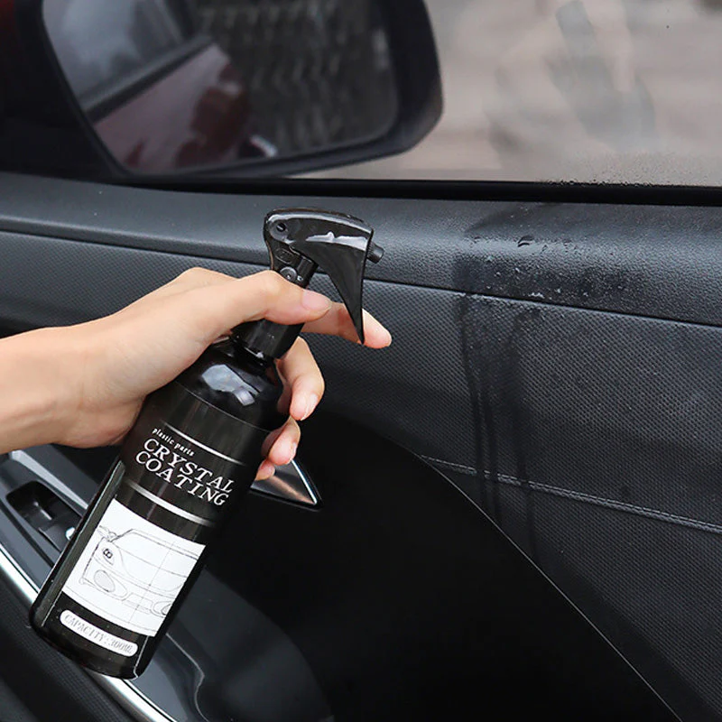 Car Spray Coating Agent - Image 3