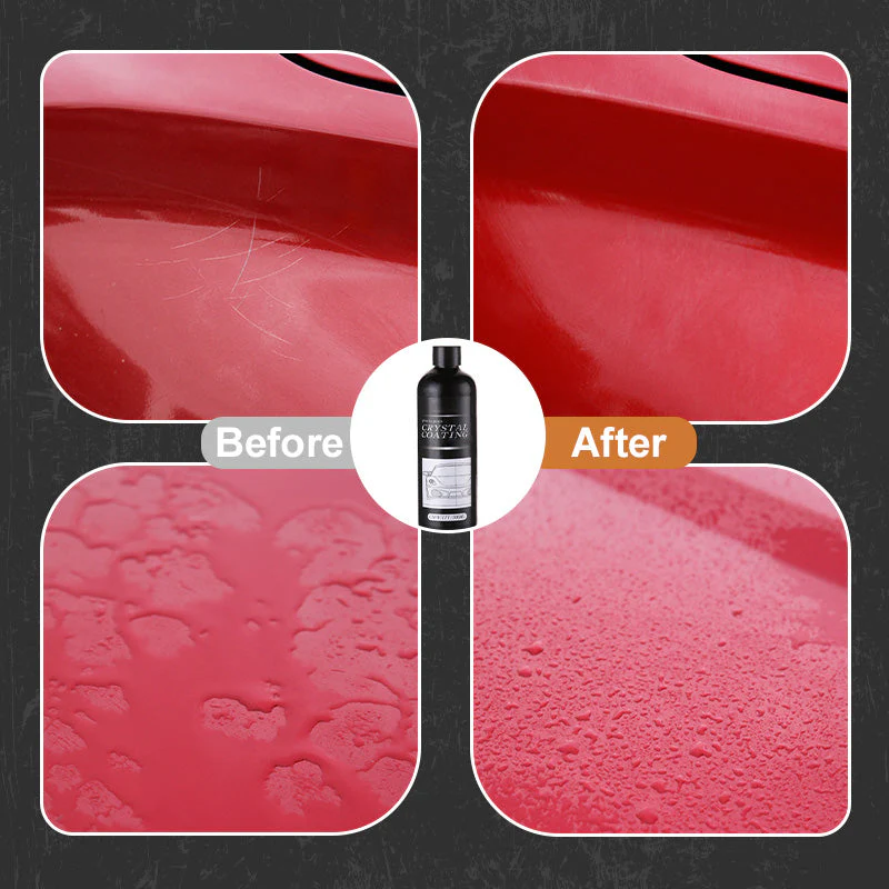 Car Spray Coating Agent - Image 7