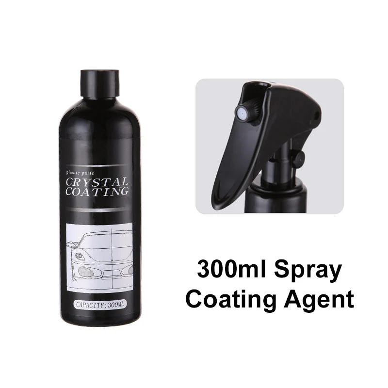 Car Spray Coating Agent - Image 9
