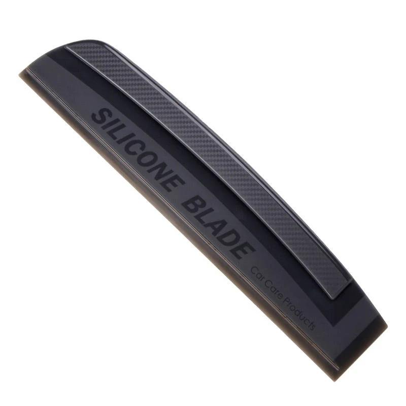 Car Window Soft Silicone Water Wiper - Image 9