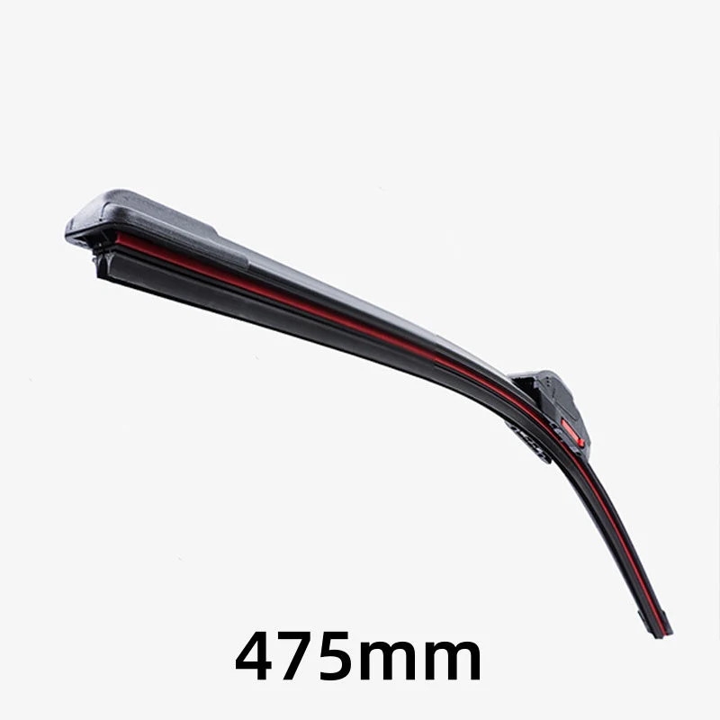 Non Mark Double Strips Car Windscreen Wiper - Image 15