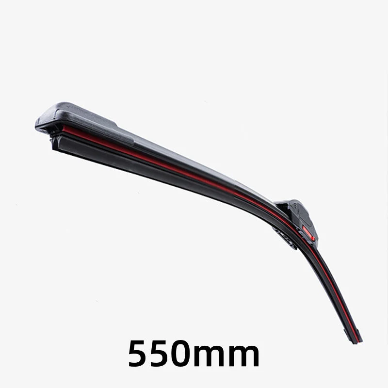 Non Mark Double Strips Car Windscreen Wiper - Image 18