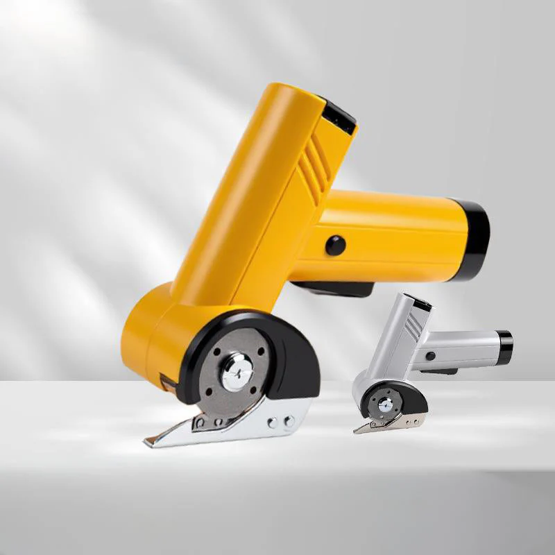 🔥Rechargeable High-Speed Cardboard Cutter - Image 2