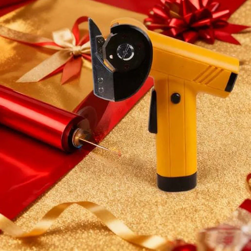 🔥Rechargeable High-Speed Cardboard Cutter - Image 3