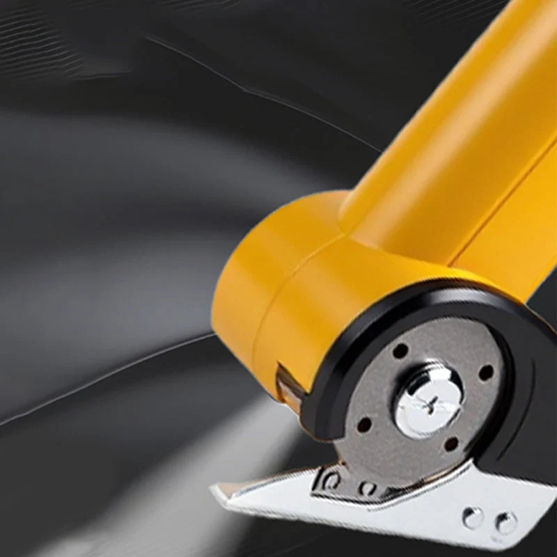 🔥Rechargeable High-Speed Cardboard Cutter - Image 4