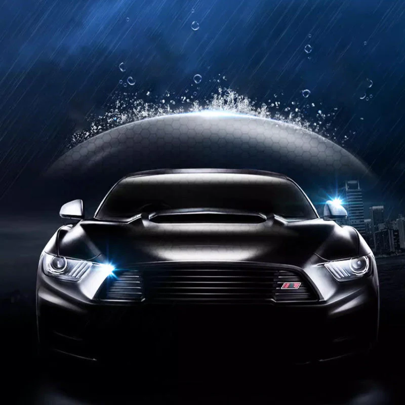 🥳High Protection Car Nano Quick Coating Spray（50% OFF） - Image 3