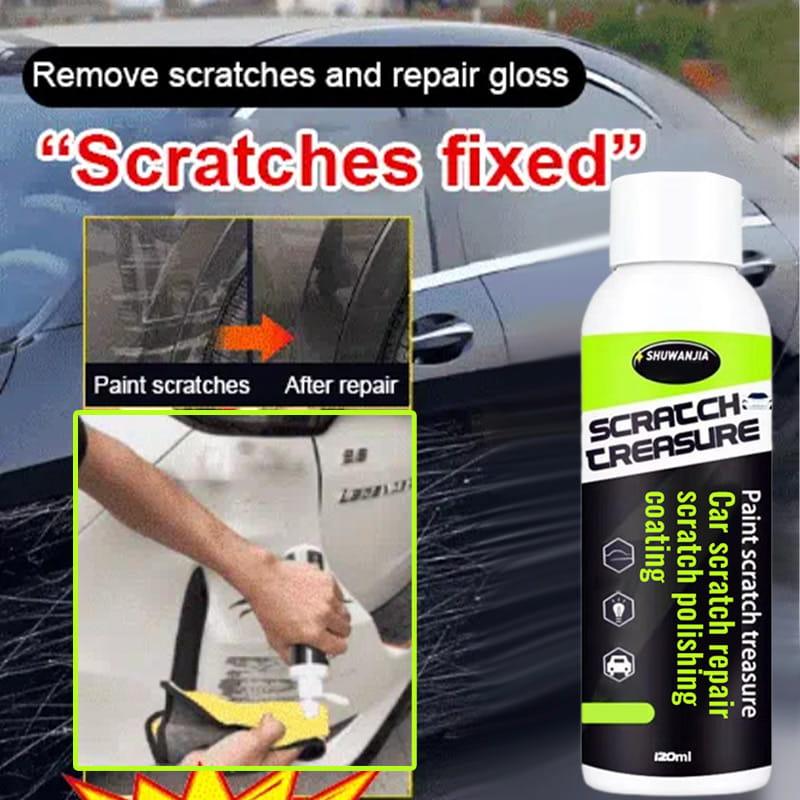 🔥Car Scratch Repair Scratch Polishing Coating💥Buy 2 Get 1 Free💥 - Image 2