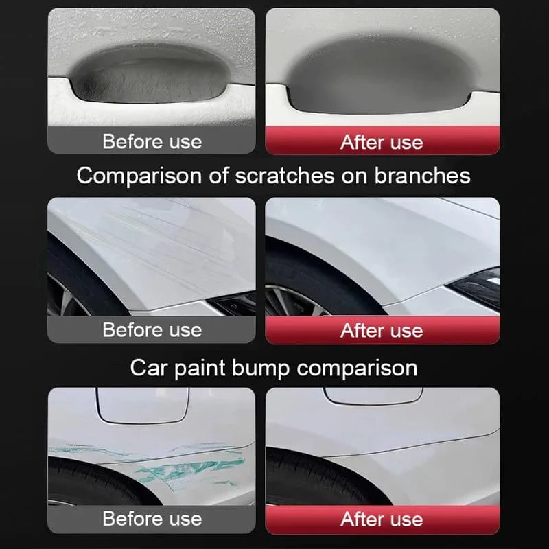 🔥Car Scratch Repair Scratch Polishing Coating💥Buy 2 Get 1 Free💥 - Image 6