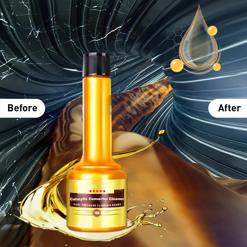 🚗🔥 Catalytic Converter Cleaner, Great Sale🔥! - Image 6