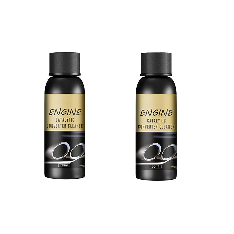 💥Catalytic Converter & Fuel System Cleaner - Image 11