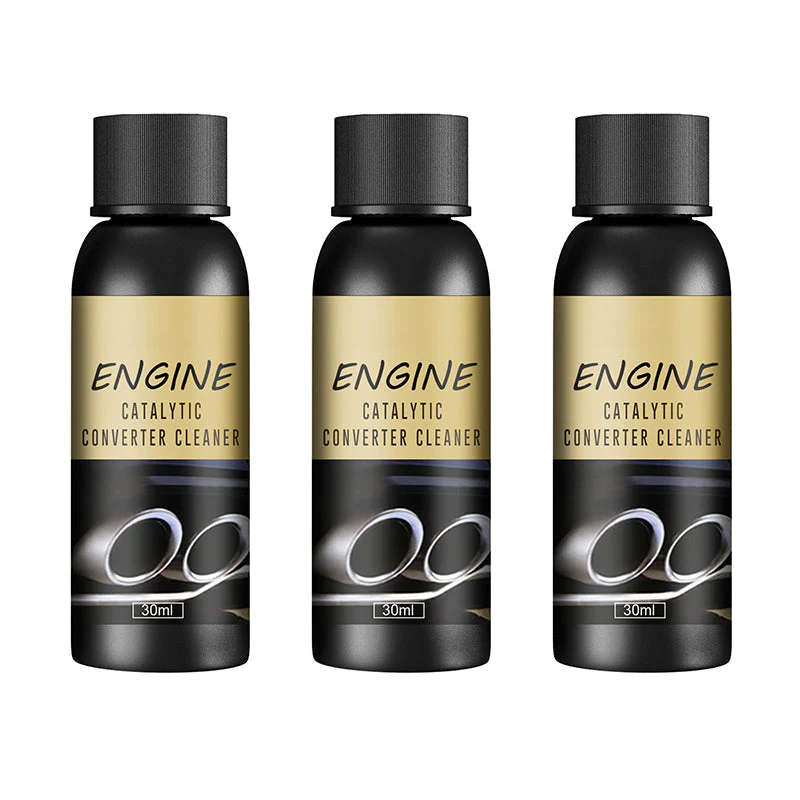 💥Catalytic Converter & Fuel System Cleaner - Image 12