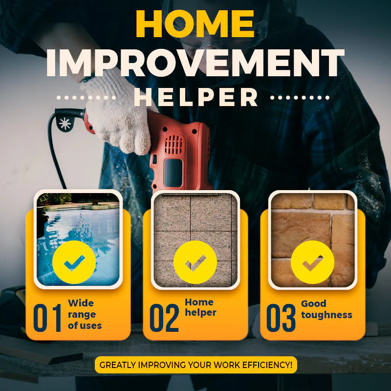 Last day promotion 50% off！！Caulking Finisher - Image 3