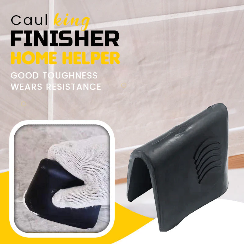 Last day promotion 50% off！！Caulking Finisher - Image 4