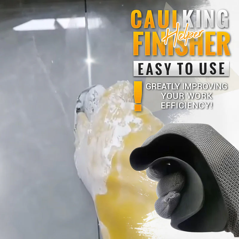 Last day promotion 50% off！！Caulking Finisher - Image 5