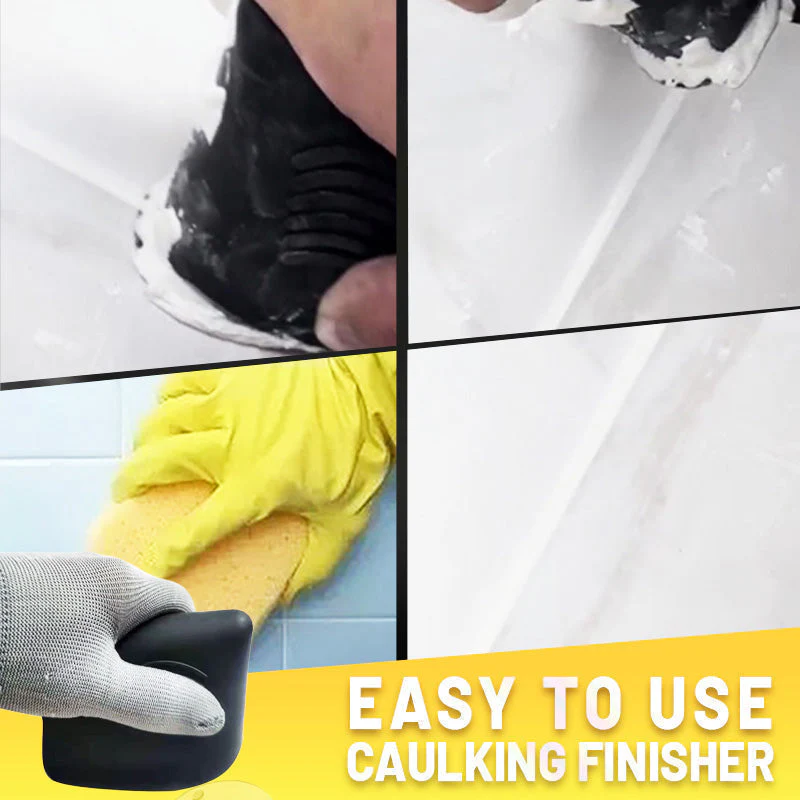 Last day promotion 50% off！！Caulking Finisher - Image 8