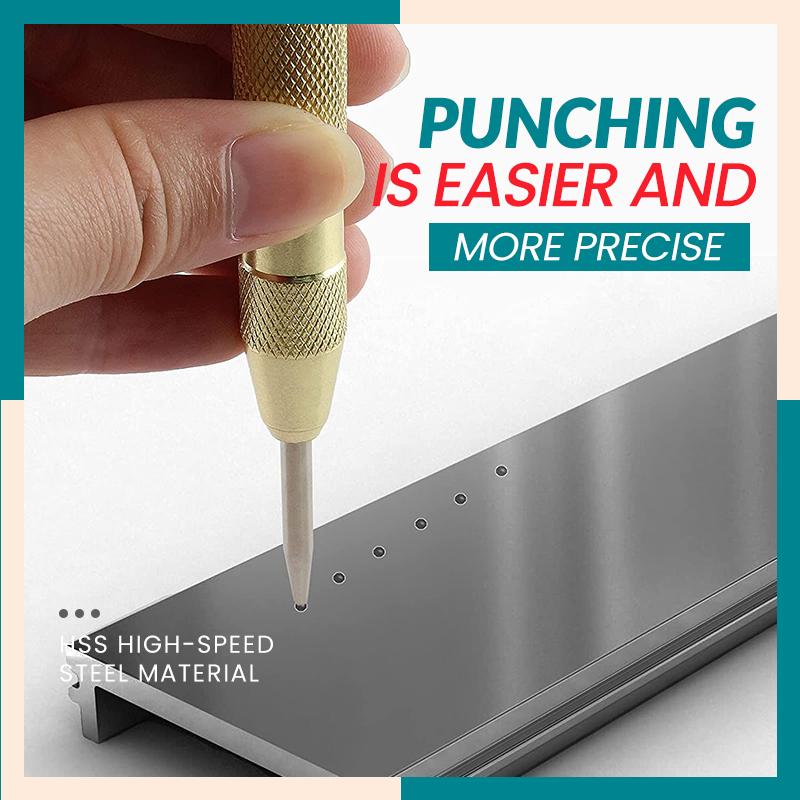 Automatic Spring Positioner Center Punch（50% OFF） - Image 4