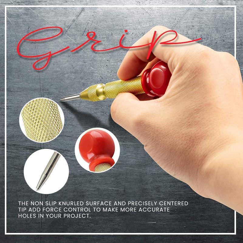 Automatic Spring Positioner Center Punch（50% OFF） - Image 5