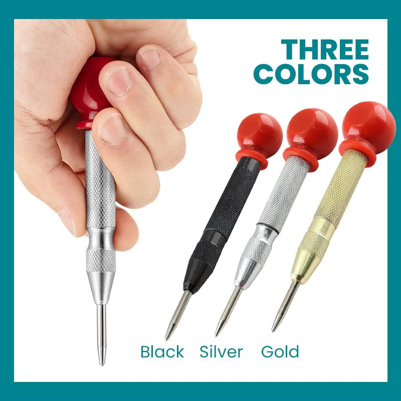 Automatic Spring Positioner Center Punch（50% OFF） - Image 8
