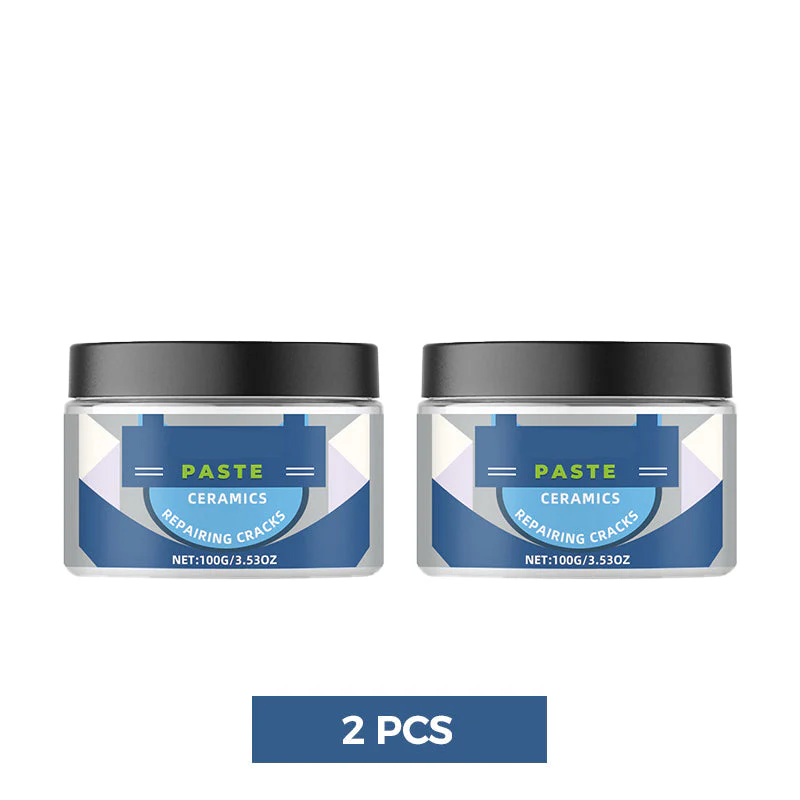 Ceramic Crack Repair Paste - Image 10