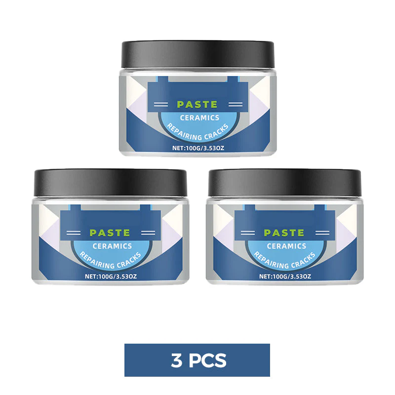 Ceramic Crack Repair Paste - Image 11