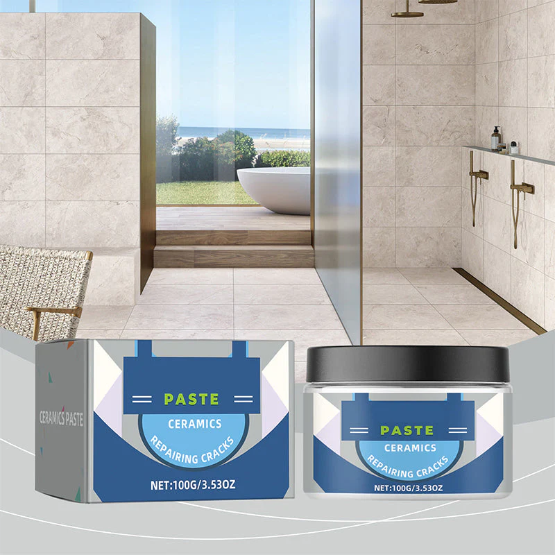 Ceramic Crack Repair Paste - Image 2