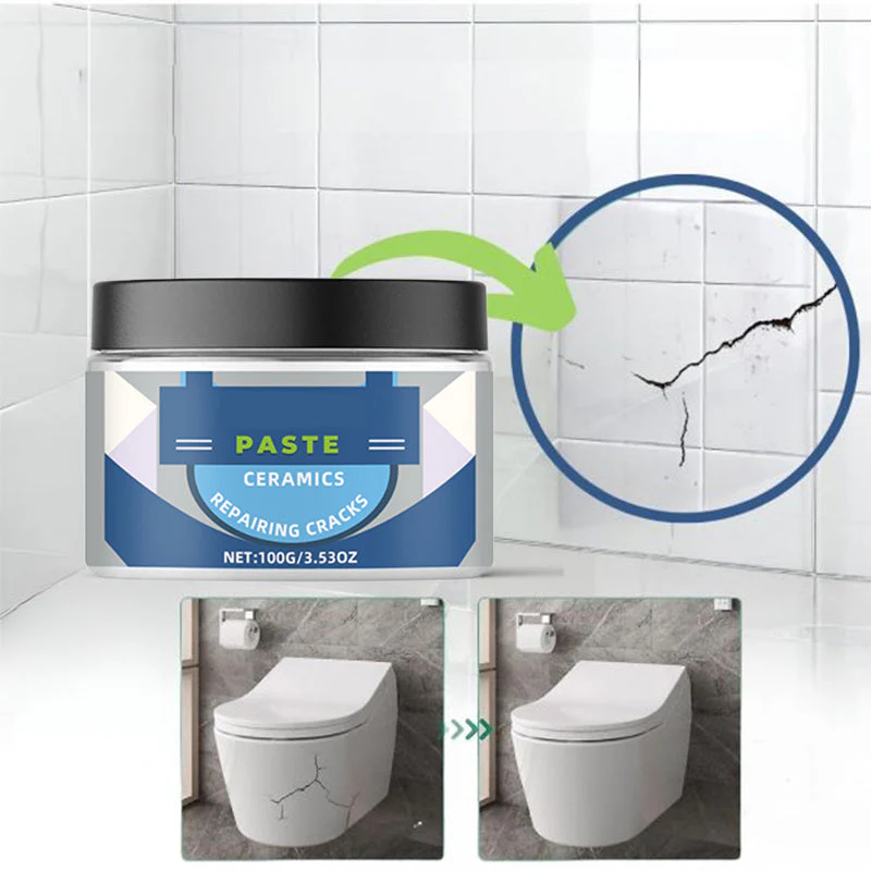 Ceramic Crack Repair Paste - Image 3