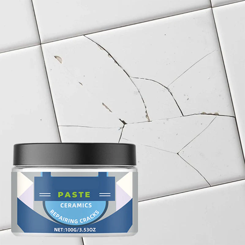 Ceramic Crack Repair Paste - Image 4