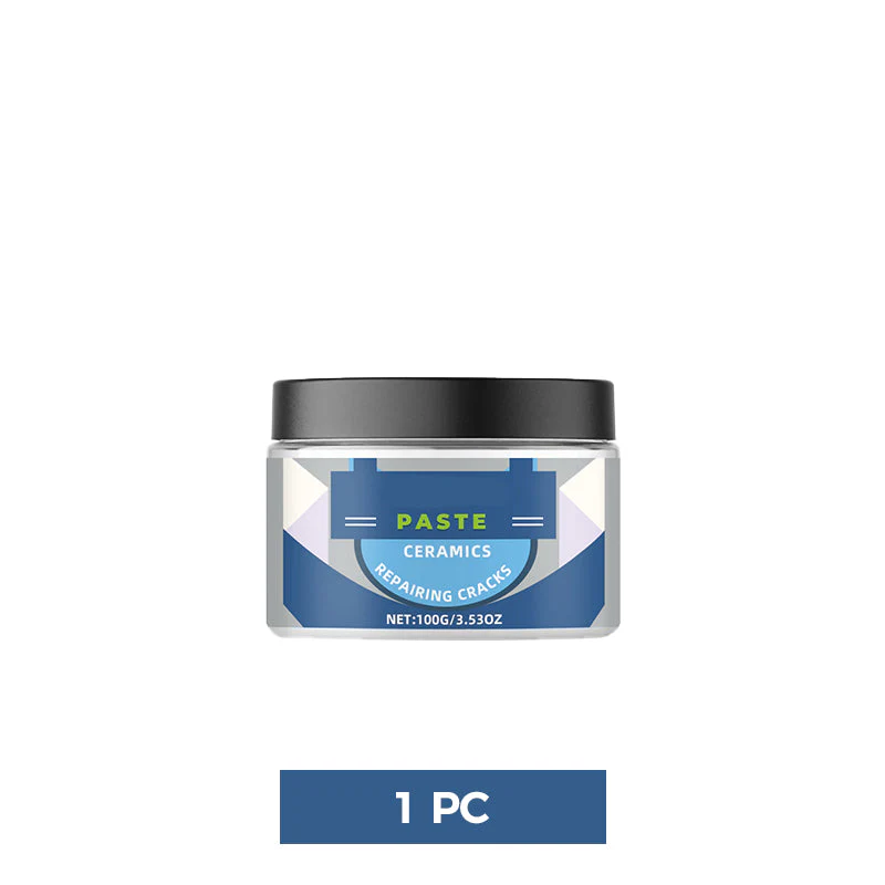Ceramic Crack Repair Paste - Image 9