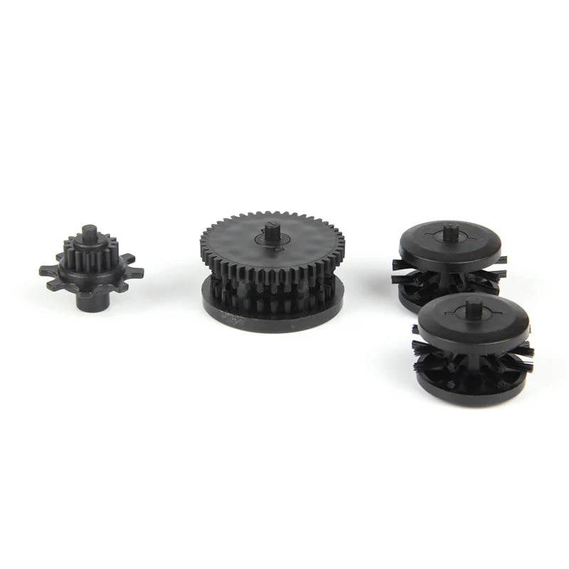 Chain Gang Cleaning System - Image 6