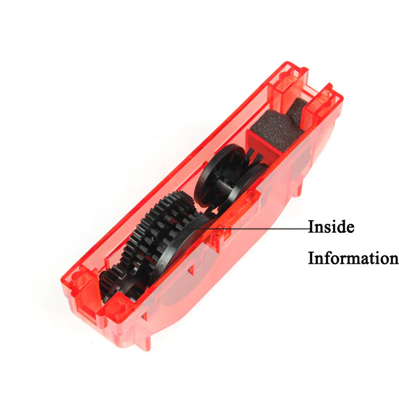 Chain Gang Cleaning System - Image 8
