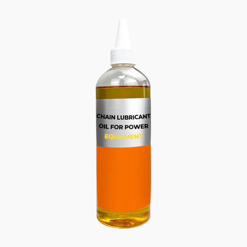 Chain Lubricant Oil for Power Equipment - Image 6