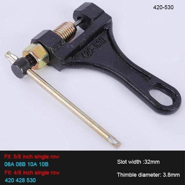 🔥Last Day Big Sale 50% OFF🔥 Universal Chain Puller Repair Tool - Image 12
