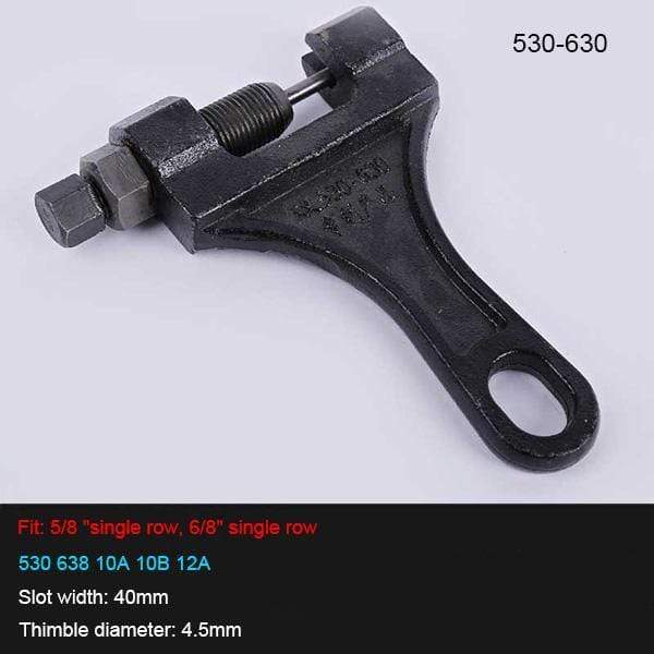 🔥Last Day Big Sale 50% OFF🔥 Universal Chain Puller Repair Tool - Image 13