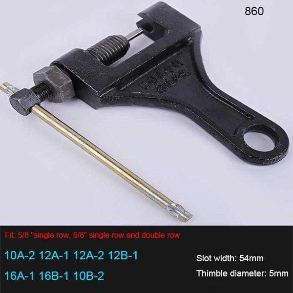 🔥Last Day Big Sale 50% OFF🔥 Universal Chain Puller Repair Tool - Image 14