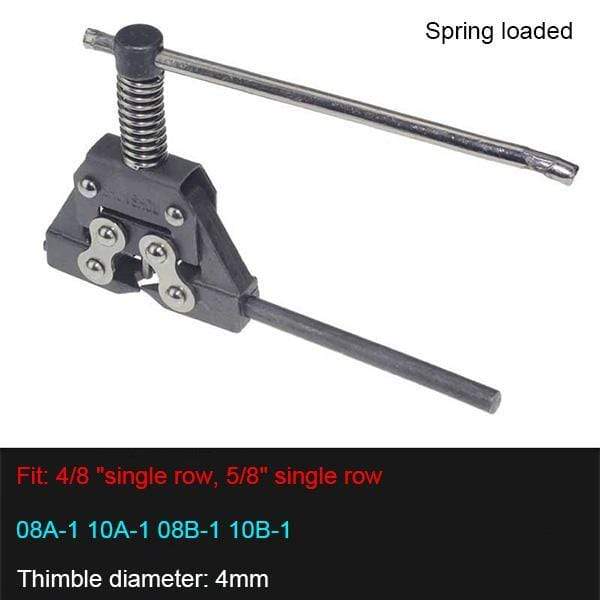 🔥Last Day Big Sale 50% OFF🔥 Universal Chain Puller Repair Tool - Image 17