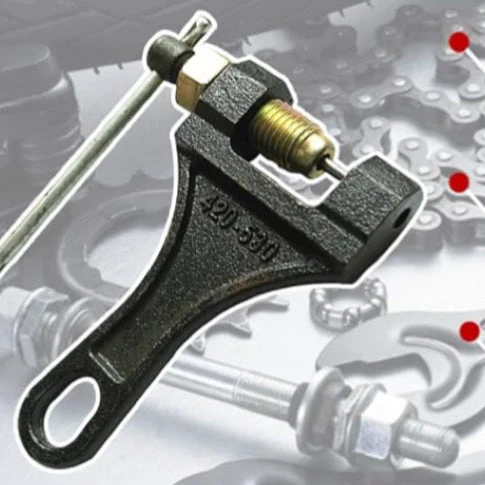 🔥Last Day Big Sale 50% OFF🔥 Universal Chain Puller Repair Tool - Image 2