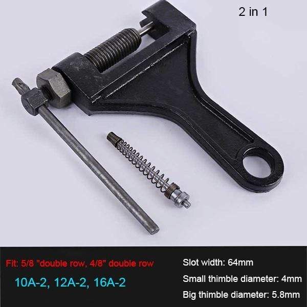 🔥Last Day Big Sale 50% OFF🔥 Universal Chain Puller Repair Tool - Image 7