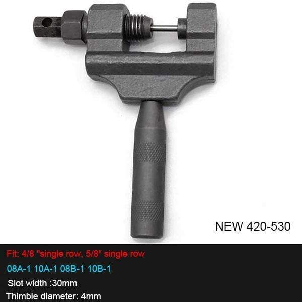 🔥Last Day Big Sale 50% OFF🔥 Universal Chain Puller Repair Tool - Image 8