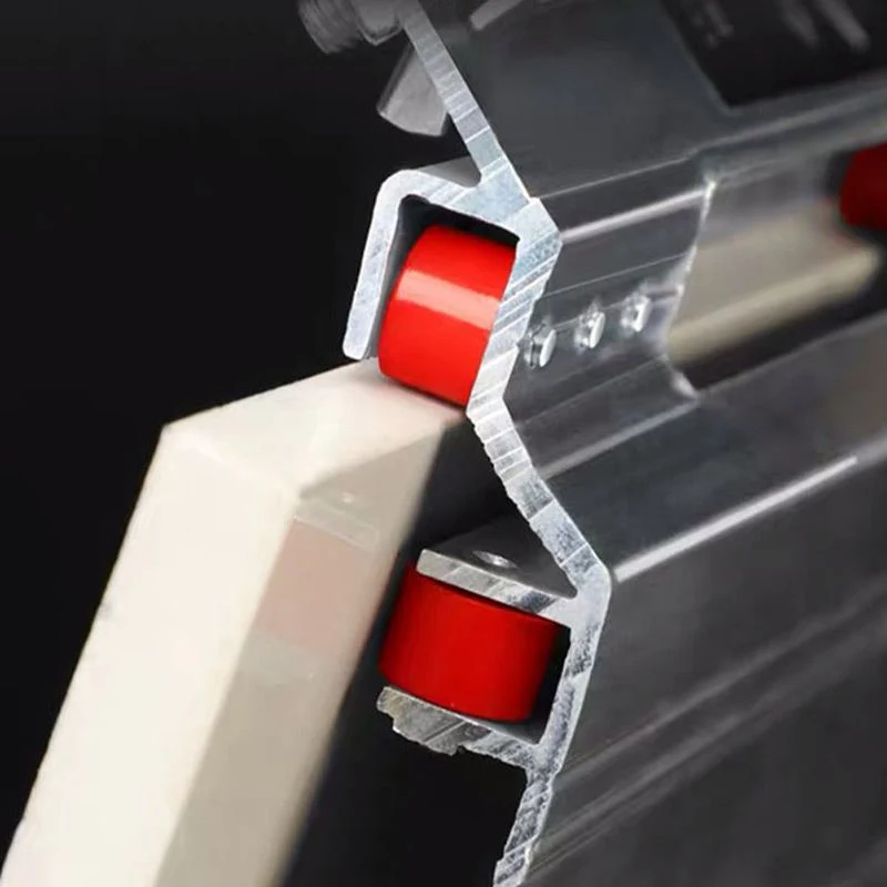 45-Degree Aluminum Alloy Chamfer Tile Cutter - Image 5