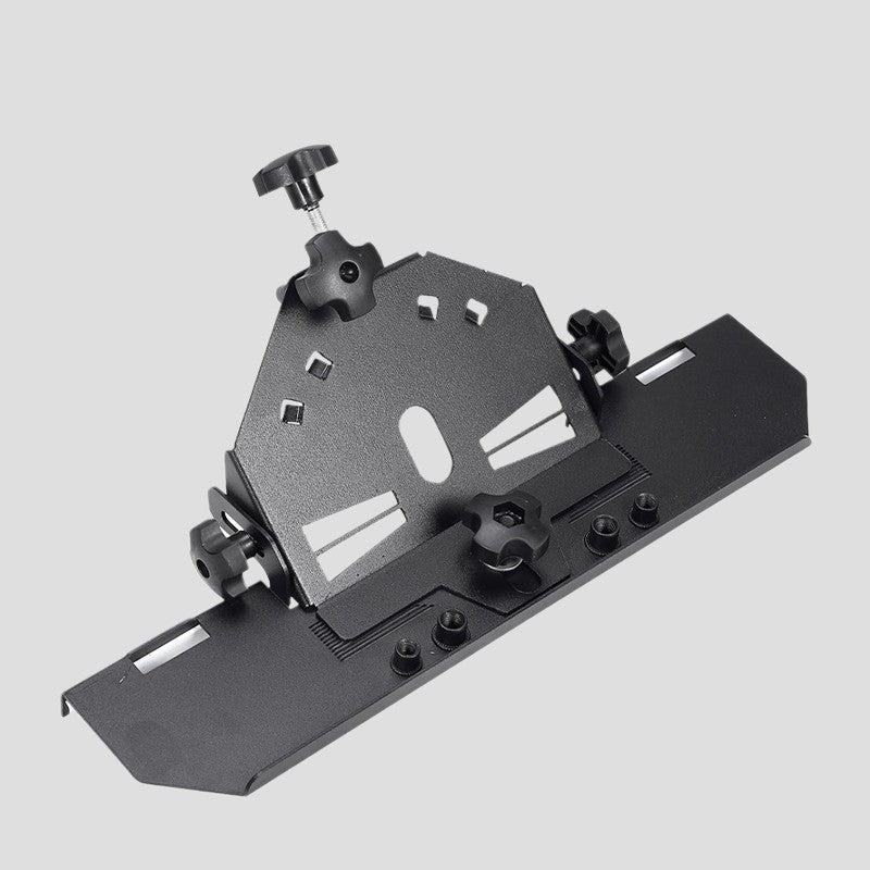 Angle Grinder Stand for 45° Chamfer Cutting--free shipping - Image 9